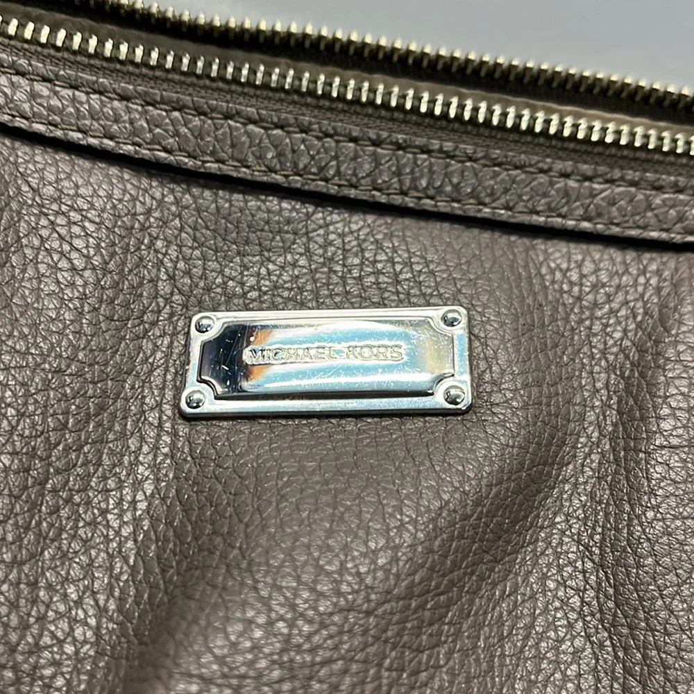 Michael Kors satchel